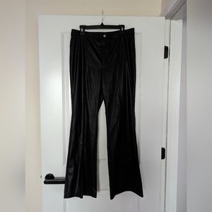 Wild Fable Faux Leather pants